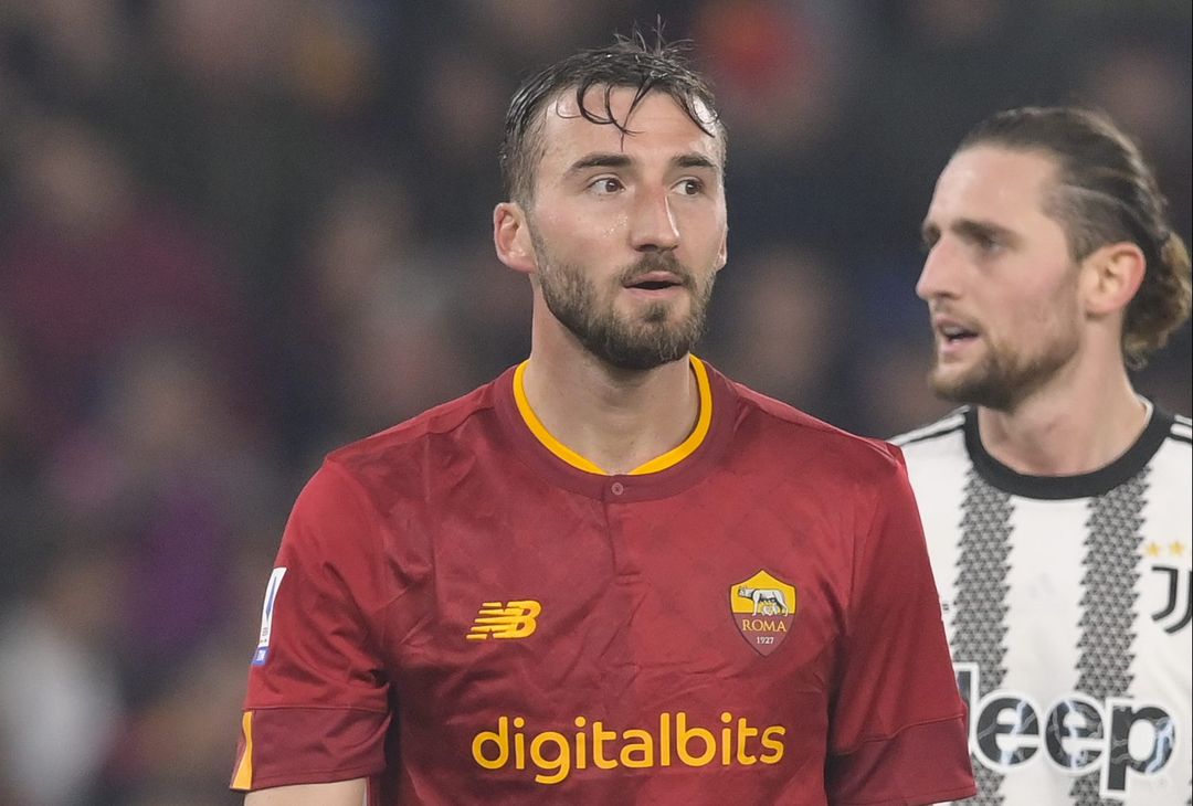 Roma-Juventus 1-0 – FOTO GALLERY - immagine 197