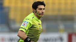 Moviola CdS – Inter-Juventus, Maresca da 7: bene su due episodi in area bianconera