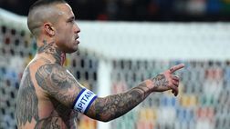 Spal, non basta un super-Nainggolan: il Bari vince 4-3. Ma DDR ha già una certezza