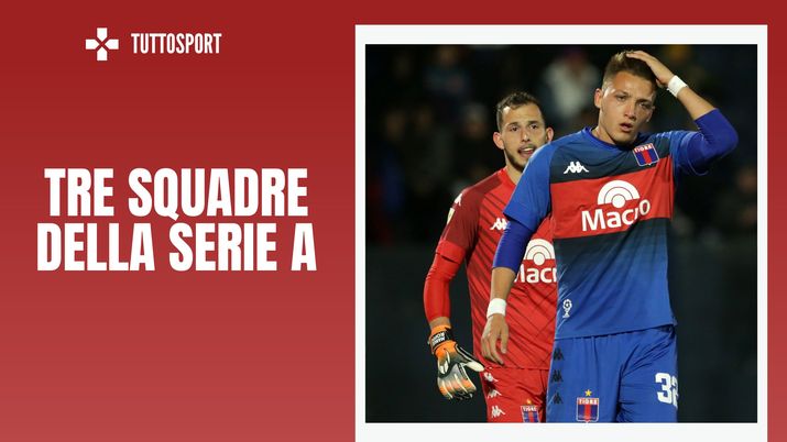 Mateo Retegui (attaccante Club Atlético Tigre), obiettivo di calciomercato del Milan | AC Milan News