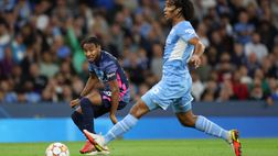 LIVE Man. City-Sporting: segui la diretta dell’ottavo di finale di Champions League