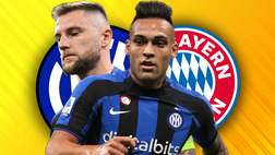 Inter News / Skriniar, firma ad un passo. Lautaro-Bayern: “Dicono che…”