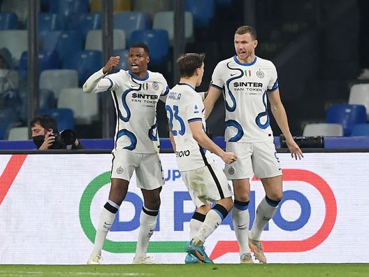 Mandorlini: “Inter diversa, ma tutto può cambiare in fretta. Col Milan…”- immagine 2