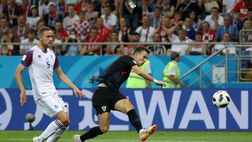 Mondiali, pochi ma buoni: due interisti nella top 11 dei rispettivi gironi
