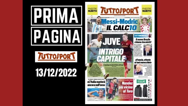 tuttosport prima pagina tuttosport prima pagina