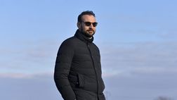 Il Napoli vuole un top del Bologna, piace a Manna dai tempi della Juve: il profilo