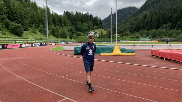 Toro, Juric alza i ritmi e chiede concretezza: &#8220;Se non facciamo gol è inutile&#8221; 