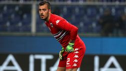 Consigli Fantacalcio, Inter: Viviano sarà il vice-Handanovic?