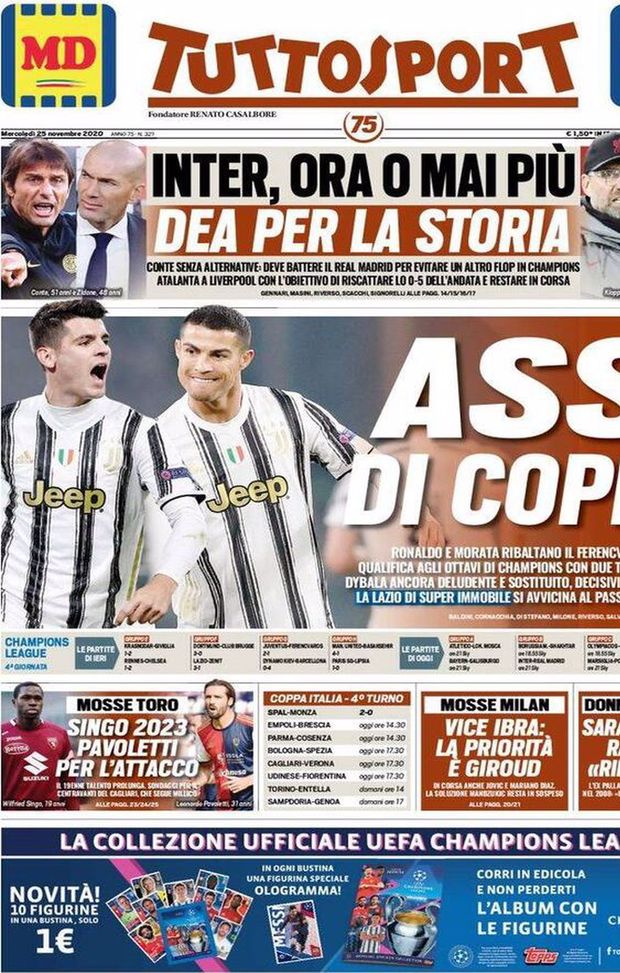 tuttosport 