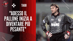Taibi: “Vince lo scudetto chi sbaglierà meno. Quello su Theo era rigore”
