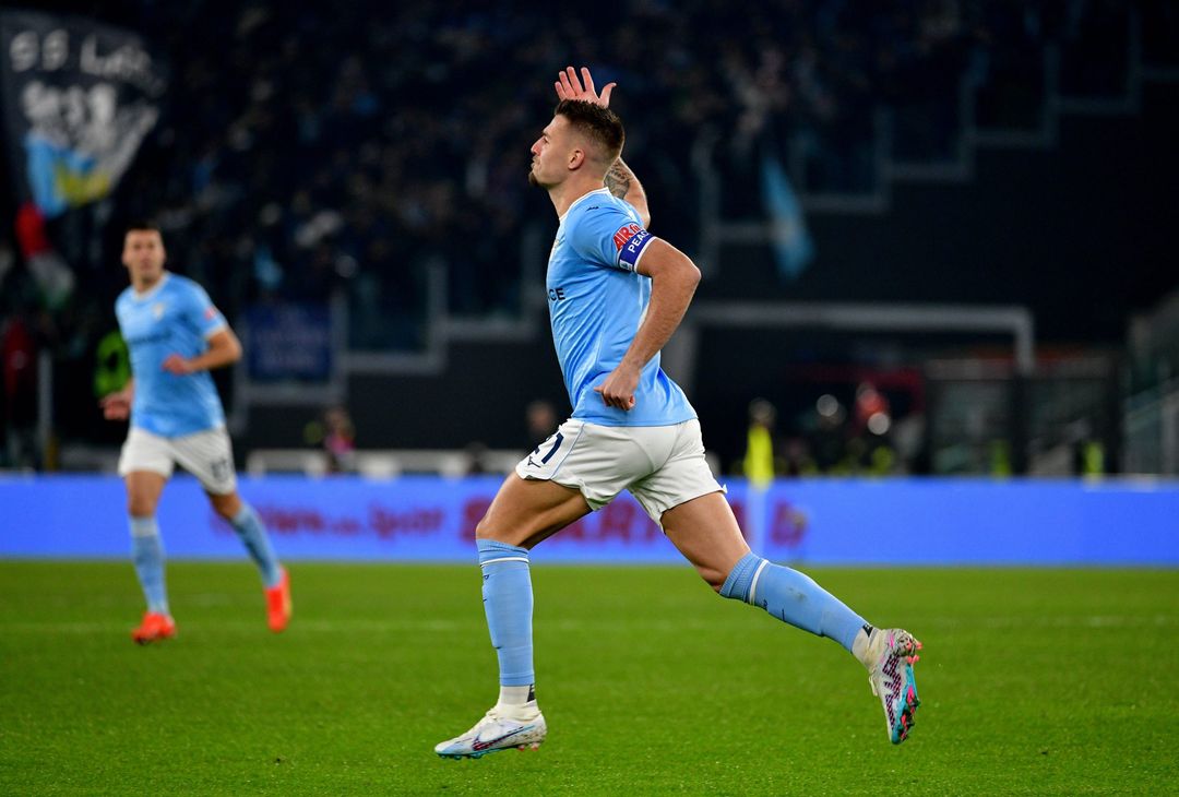 Sergej Milinkovic