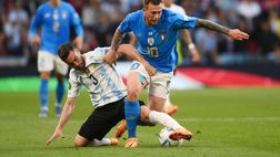 Mercato Roma, offerto Bernardeschi ma l’ingaggio è altissimo