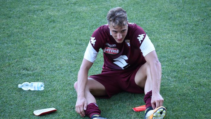 Scatto di Chiara Brunero 