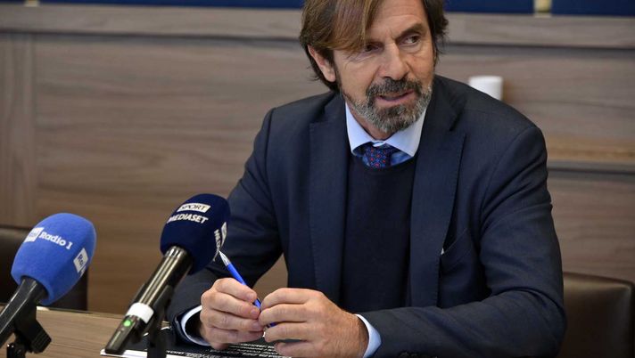 Filippo Galli AC Milan