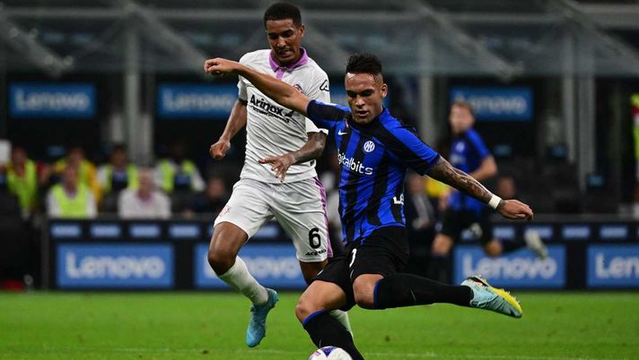 Consigli Fantacalcio, 5 attaccanti per la 5a giornata: fiducia al ‘Toro’ e a Osimhen. Ok Henry e Bonazzoli Consigli Fantacalcio, 5 attaccanti per la 5a giornata: fiducia al ‘Toro’ e a Osimhen. Ok Henry e Bonazzoli - immagine 1