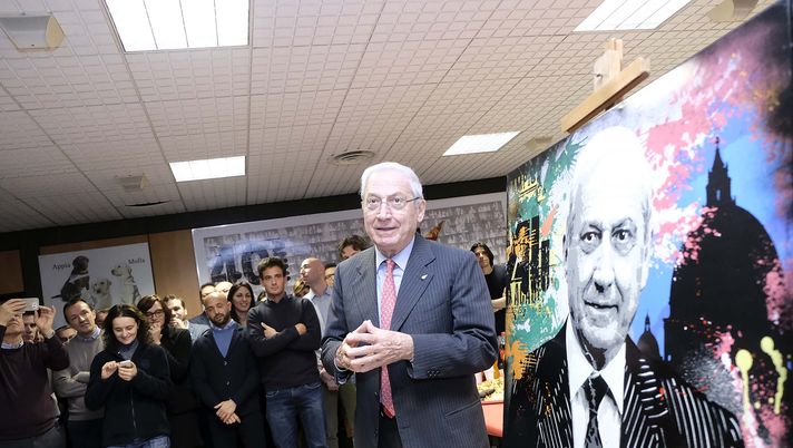 È morto l’imprenditore padovano Francesco Canella, fondatore dei supermercati Alì - immagine 1