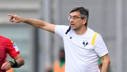 Juric: “Stiamo bene, con lo Spezia partita tosta. E Kalinic…”