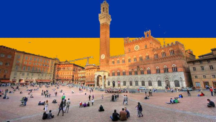 Dal Noah Erevan al Noah Siena... Dal Noah Erevan al Noah Siena...