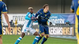 Difesa Verona, Magnani pronto al rientro