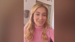 VIDEO / Diletta ha problemi con la sveglia e chiede consiglio ai follower