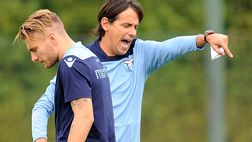 Inzaghi duro, frustata alla Lazio