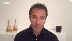 VIDEO / Del Piero: “Carisma enorme, Vialli poteva fare tutto”