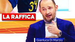 Mercato Juve – Ribaltone Di Marzio: “Incontro fissato” | Raffica di news
