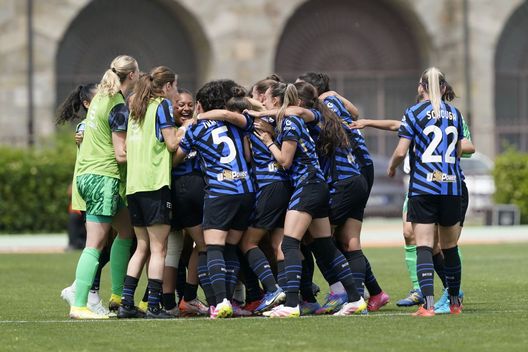 Champions League femminile, sorteggiati i gironi: ecco le prime avversarie dell’Inter- immagine 2