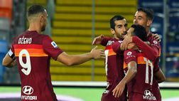 Roma-Benevento diretta tv e streaming, dove vedere il match oggi