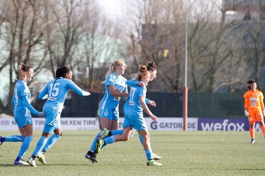 Napoli Femminile, pari in extremis contro il Milan: punto d’oro per la classifica- immagine 2