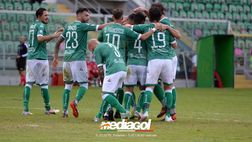 Playoff Serie C, al via le semifinali: ecco il programma, cambia il regolamento