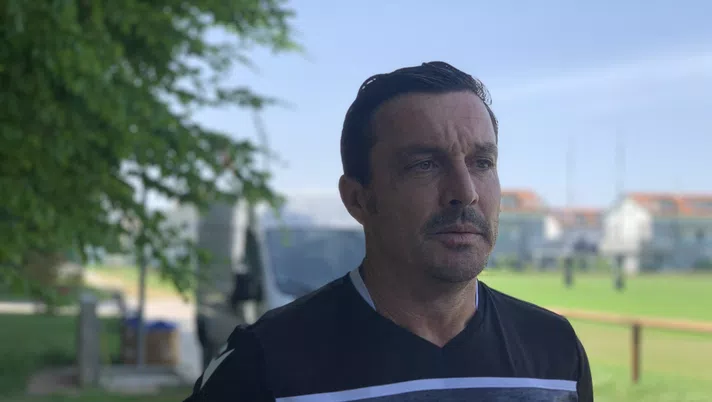 Padova-Palermo, Oddo: “Dobbiamo rimanere corti in campo, guai a gestire tra andata e ritorno” - immagine 1