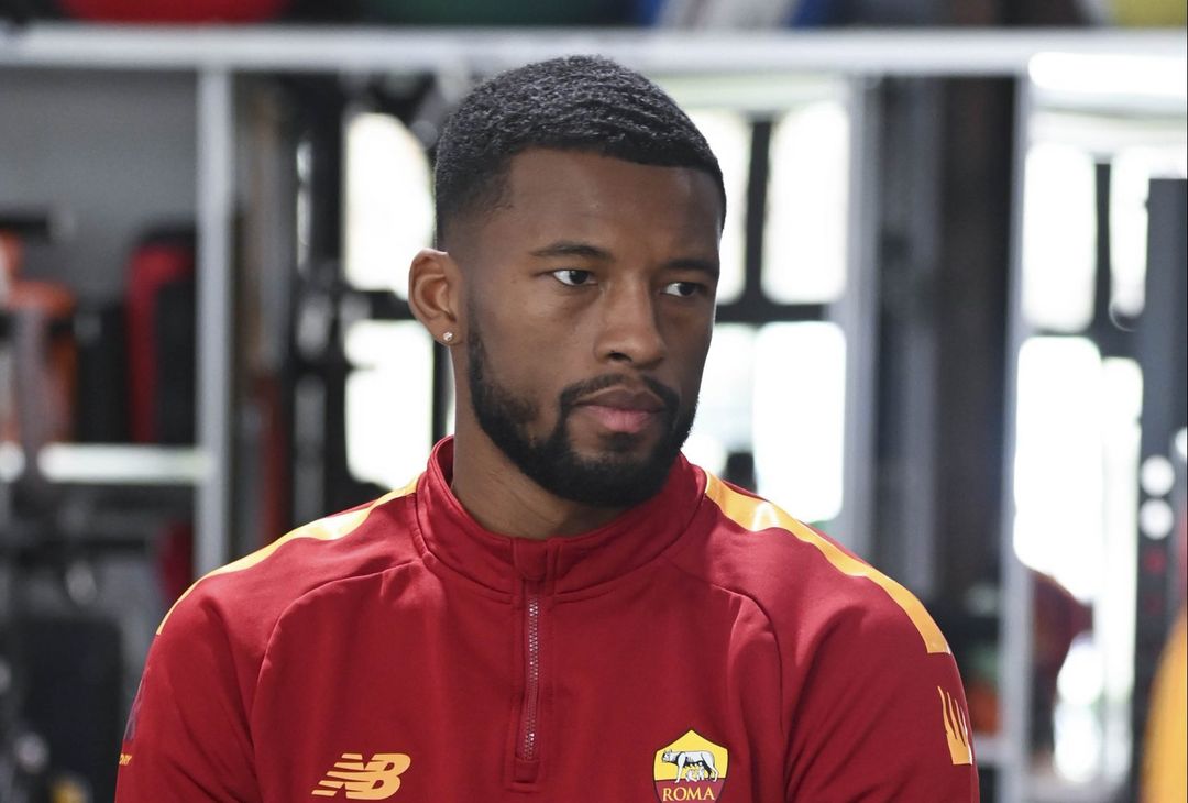 Roma, ripresi gli allenamenti: facce tristi dopo la sconfitta – FOTO GALLERY - immagine 14