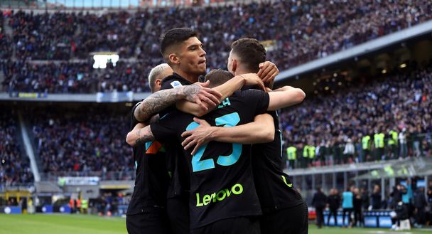 Getty Images Inter, ecco quanto valgono scudetto e Coppa Italia: le cifre per 1° e 2° posto- immagine 2