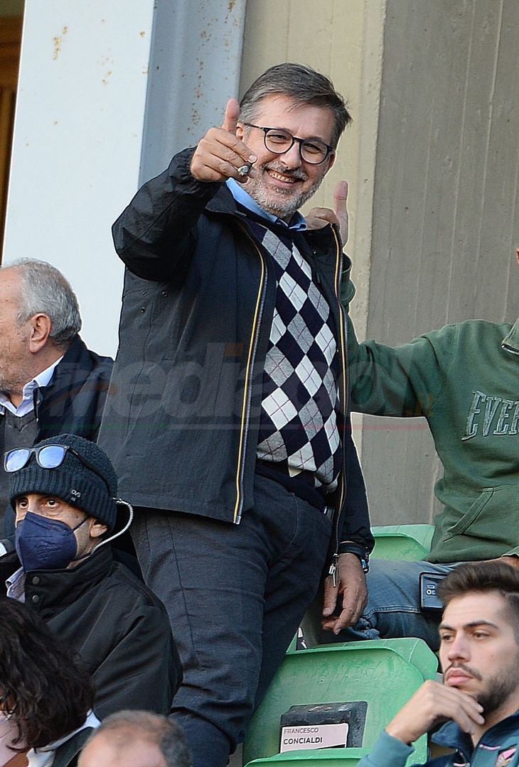 FOTO, i tifosi allo stadio per Palermo – Potenza 2-0 (Gallery) - immagine 19