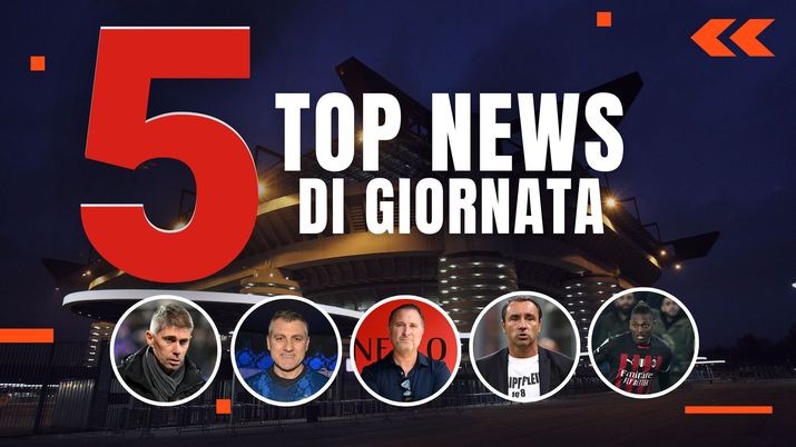 MERCATO MILAN E TOP NEWS - Leao, Massara e Cardinale: le ultime (getty images) MERCATO MILAN E TOP NEWS - Leao, Massara e Cardinale: le ultime (getty images)