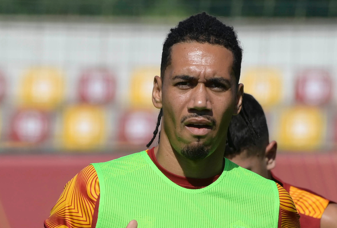 Seduta mattutina per la Roma a Trigoria – FOTO GALLERY - immagine 24