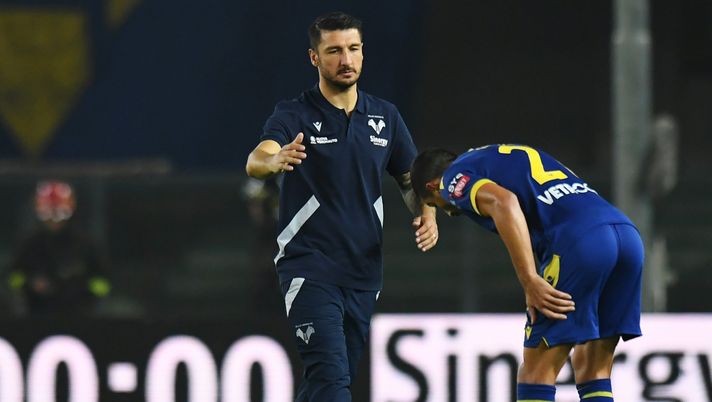 Sondaggio – Il Verona di Bocchetti si salverà? - immagine 1