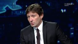 Leonardo: “Antalyaspor, alcuni non si allenavano”. Arriva la smentita: “Mai detto”