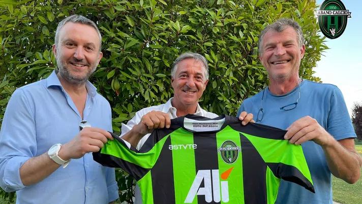 Perrone torna in Italia, sarà il nuovo allenatore dell’Abano - immagine 1
