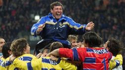 Malesani rimane l’ultimo allenatore ad aver vinto l’Europa League (ex Uefa) con una squadra italiana
