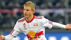 Mercato Lazio, c’è anche Hinteregger per il dopo Hoedt