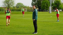 Padova, Oddo con il 4-3-3 in testa. C’è il nodo regista: Crisetig titolare, Radrezza in corsa?