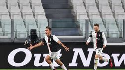 Juventus, Oriana Sabatini: “A Torino non c’è molto da fare. Appena Dybala ha tempo libero andiamo altrove”