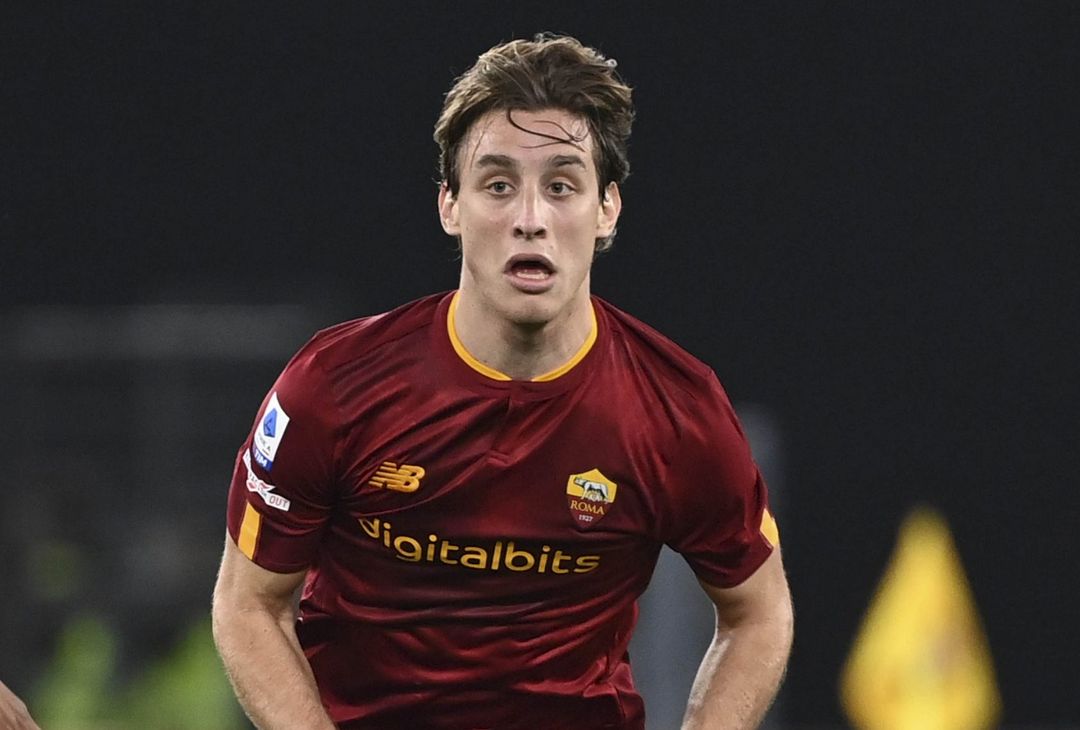 Roma-Sassuolo 3-4 – FOTO GALLERY - immagine 95