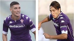 Calciomercato Milan – Tutto su Milenkovic. Per Chiesa decide Commisso