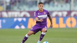 Quarta: “Lavoro per trovare la continuità. Voglio far bene con la Fiorentina”
