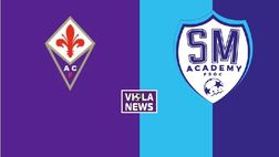 Serie A Femm. – Fiorentina-San Marino 3-1. Le viola si svegliano nel finale