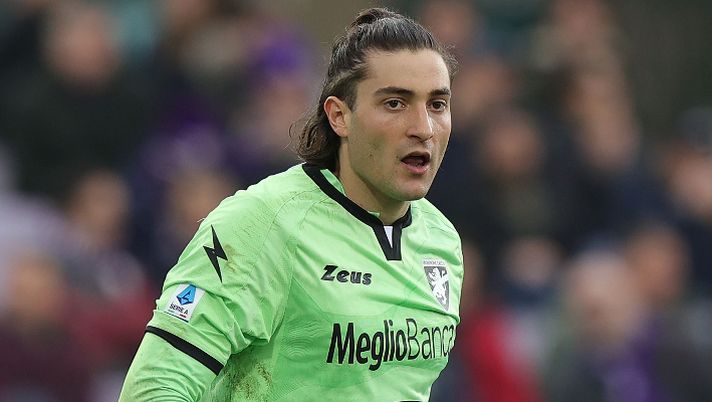 Turati torna titolare, Di Francesco: “Vi spiego da dove nasce questa scelta” - immagine 1