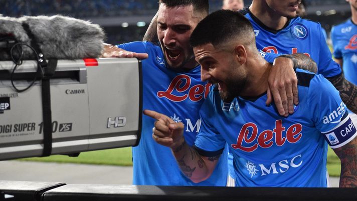 Da Milano a Napoli, la sfida scudetto è più aperta che mai. Ma l’Inter è devastante - immagine 1